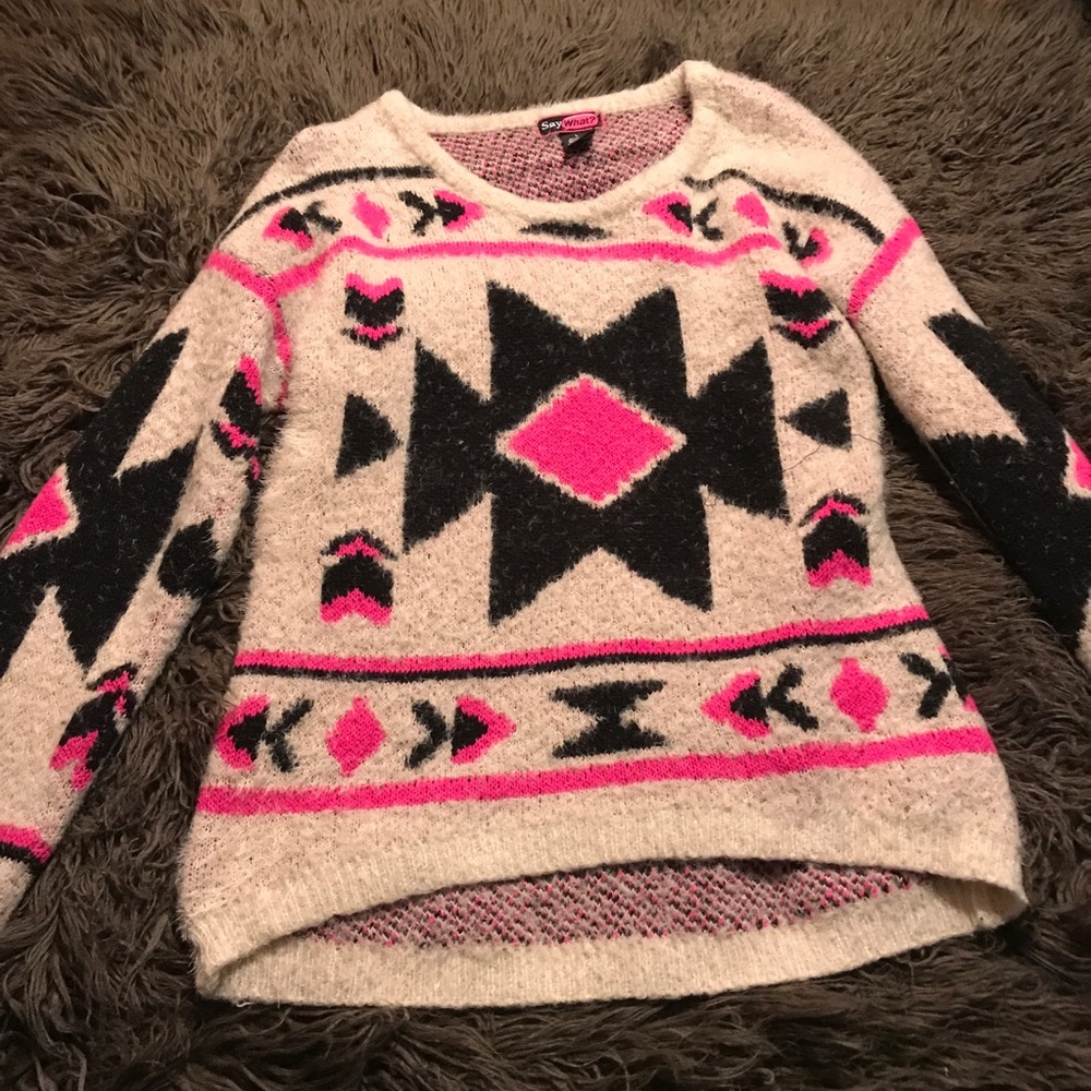 Sweater